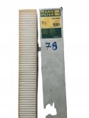 Mann-Filter CU 4330 Filtr, wentylacja przestrzeni pasażerskiej