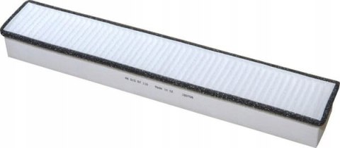 Mann-Filter CU 4330 Filtr, wentylacja przestrzeni pasażerskiej