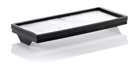 Mann-Filter CU 4408 Filtr, wentylacja przestrzeni pasażerskiej