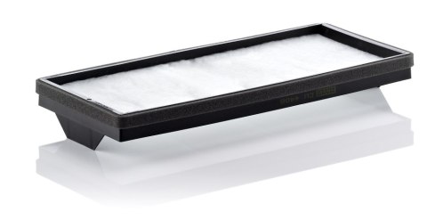 Mann-Filter CU 4408 Filtr, wentylacja przestrzeni pasażerskiej