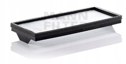 Mann-Filter CU 4408 Filtr, wentylacja przestrzeni pasażerskiej