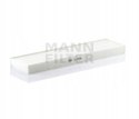 Mann-Filter CU 4436 Filtr, wentylacja przestrzeni pasażerskiej