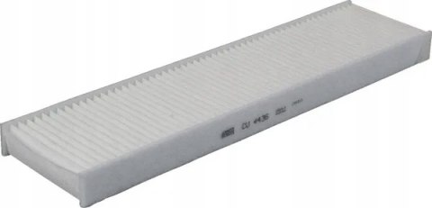 Mann-Filter CU 4436 Filtr, wentylacja przestrzeni pasażerskiej