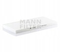 Mann-Filter CU 4594 Filtr, wentylacja przestrzeni pasażerskiej