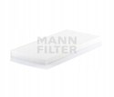 Mann-Filter CU 4594 Filtr, wentylacja przestrzeni pasażerskiej