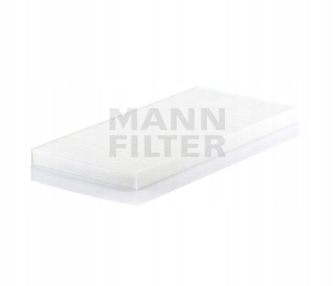Mann-Filter CU 4594 Filtr, wentylacja przestrzeni pasażerskiej
