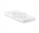 Mann-Filter CU 4594 Filtr, wentylacja przestrzeni pasażerskiej
