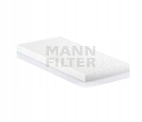 Mann-Filter CU 4594 Filtr, wentylacja przestrzeni pasażerskiej