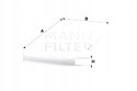 Mann-Filter CU 4594 Filtr, wentylacja przestrzeni pasażerskiej