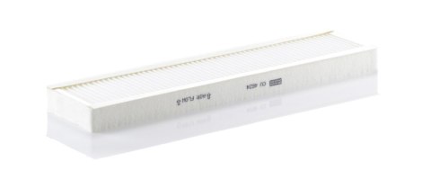 Mann-Filter CU 4624 Filtr, wentylacja przestrzeni pasażerskiej