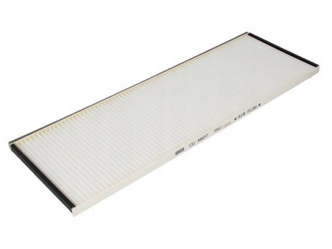 Mann-Filter CU 4627 Filtr, wentylacja przestrzeni pasażerskiej