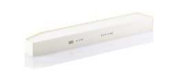 Mann-Filter CU 4727 Filtr, wentylacja przestrzeni pasażerskiej