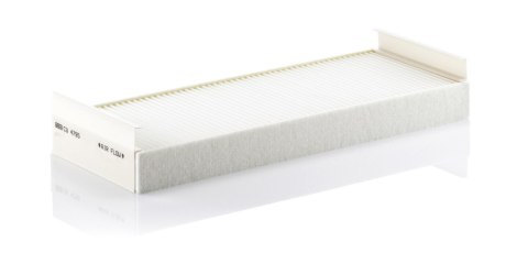 Mann-Filter CU 4795 Filtr, wentylacja przestrzeni pasażerskiej