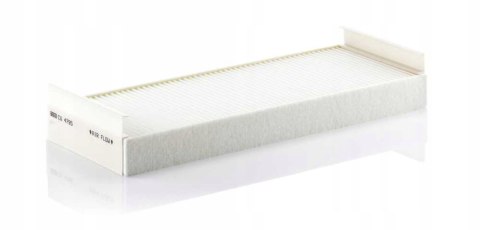 Mann-Filter CU 4795 Filtr, wentylacja przestrzeni pasażerskiej