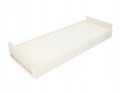 Mann-Filter CU 4795 Filtr, wentylacja przestrzeni pasażerskiej