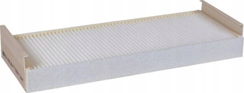 Mann-Filter CU 4795 Filtr, wentylacja przestrzeni pasażerskiej