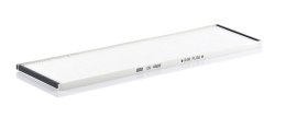 Mann-Filter CU 4926 Filtr, wentylacja przestrzeni pasażerskiej