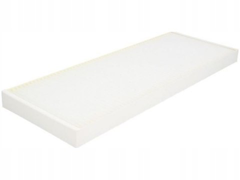 Mann-Filter CU 50 001 Filtr, wentylacja przestrzeni pasażerskiej