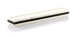 Mann-Filter CU 5044 Filtr, wentylacja przestrzeni pasażerskiej
