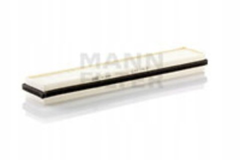Mann-Filter CU 5044 Filtr, wentylacja przestrzeni pasażerskiej