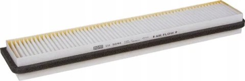 Mann-Filter CU 5044 Filtr, wentylacja przestrzeni pasażerskiej