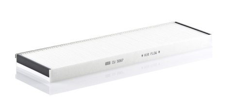 Mann-Filter CU 5067 Filtr, wentylacja przestrzeni pasażerskiej
