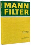Mann-Filter CU 5067 Filtr, wentylacja przestrzeni pasażerskiej
