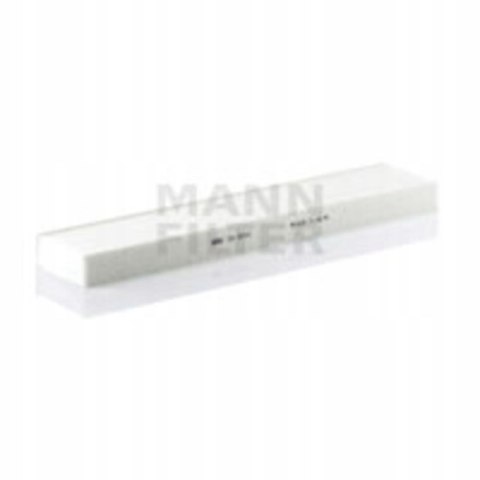 Mann-Filter CU 5141 Filtr, wentylacja przestrzeni pasażerskiej