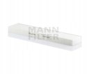 Mann-Filter CU 5141 Filtr, wentylacja przestrzeni pasażerskiej