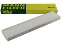 Mann-Filter CU 5141 Filtr, wentylacja przestrzeni pasażerskiej