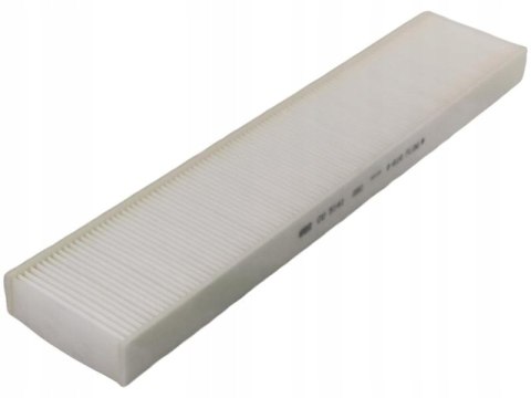 Mann-Filter CU 5141 Filtr, wentylacja przestrzeni pasażerskiej