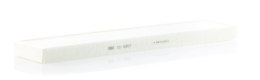 Mann-Filter CU 5257 Filtr, wentylacja przestrzeni pasażerskiej