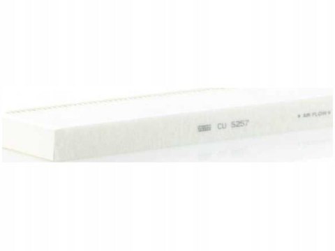 Mann-Filter CU 5257 Filtr, wentylacja przestrzeni pasażerskiej