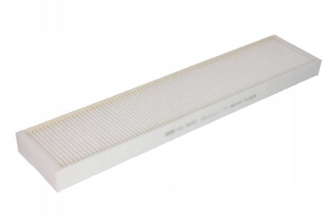 Mann-Filter CU 5257 Filtr, wentylacja przestrzeni pasażerskiej