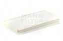 Mann-Filter CU 5366 Filtr, wentylacja przestrzeni pasażerskiej