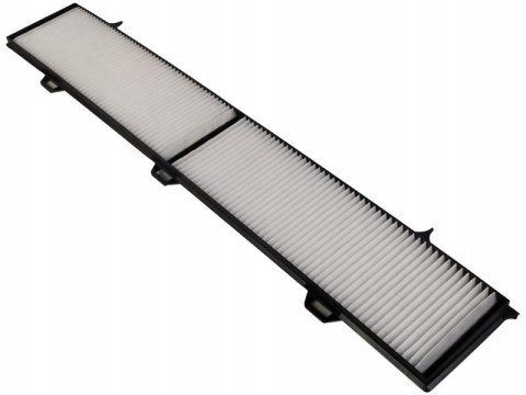 Mann-Filter CU 8430 Filtr, wentylacja przestrzeni pasażerskiej