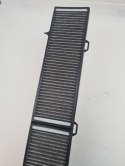 Mann-Filter CU 8430 Filtr, wentylacja przestrzeni pasażerskiej