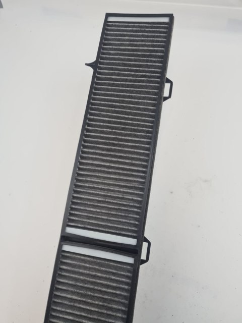 Mann-Filter CU 8430 Filtr, wentylacja przestrzeni pasażerskiej
