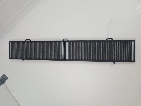 Mann-Filter CU 8430 Filtr, wentylacja przestrzeni pasażerskiej
