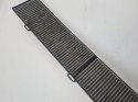 Mann-Filter CU 8430 Filtr, wentylacja przestrzeni pasażerskiej