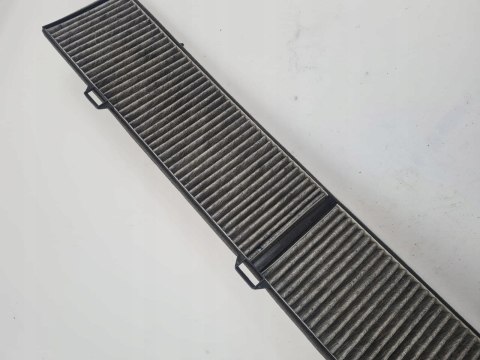 Mann-Filter CU 8430 Filtr, wentylacja przestrzeni pasażerskiej