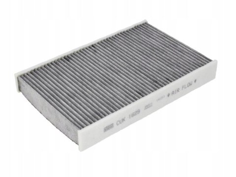 Mann-Filter CUK 1629 Filtr, wentylacja przestrzeni pasażerskiej
