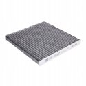 Mann-Filter CUK 18 002 Filtr, wentylacja przestrzeni pasażerskiej
