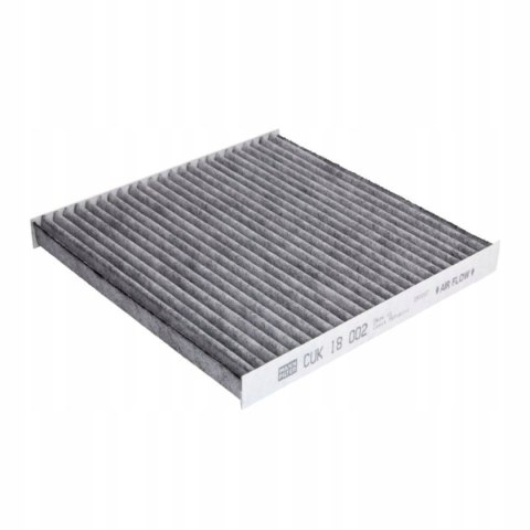 Mann-Filter CUK 18 002 Filtr, wentylacja przestrzeni pasażerskiej