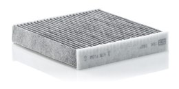Mann-Filter CUK 1827 Filtr, wentylacja przestrzeni pasażerskiej