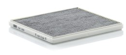 Mann-Filter CUK 1828 Filtr, wentylacja przestrzeni pasażerskiej