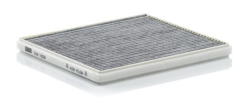 Mann-Filter CUK 1828 Filtr, wentylacja przestrzeni pasażerskiej