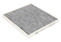 Mann-Filter CUK 1828 Filtr, wentylacja przestrzeni pasażerskiej