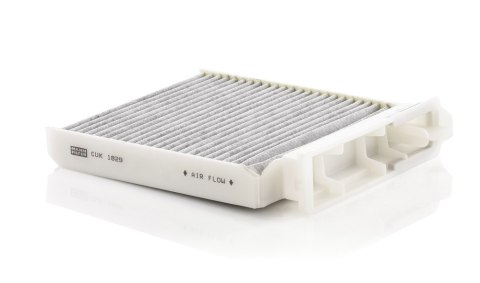 Mann-Filter CUK 1829 Filtr, wentylacja przestrzeni pasażerskiej