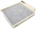 Mann-Filter CUK 1829 Filtr, wentylacja przestrzeni pasażerskiej